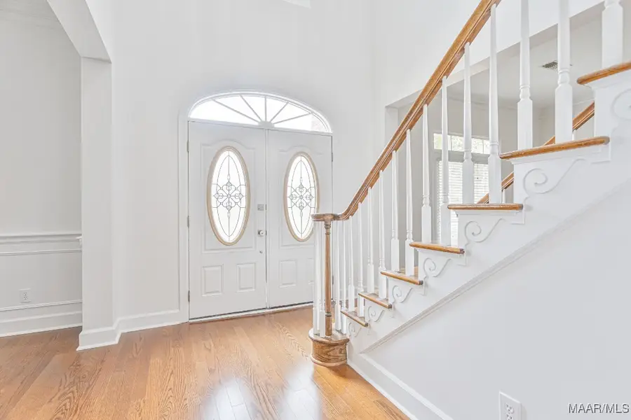 1421 Meriwether Road, Montgomery, AL 36117 - Image #3