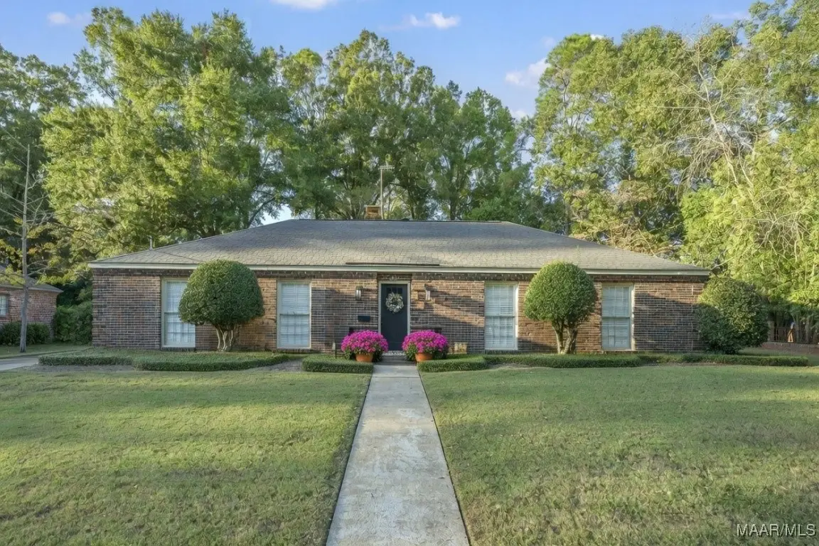 2523 Jasmine Road, Montgomery, AL 36111 - Image #1