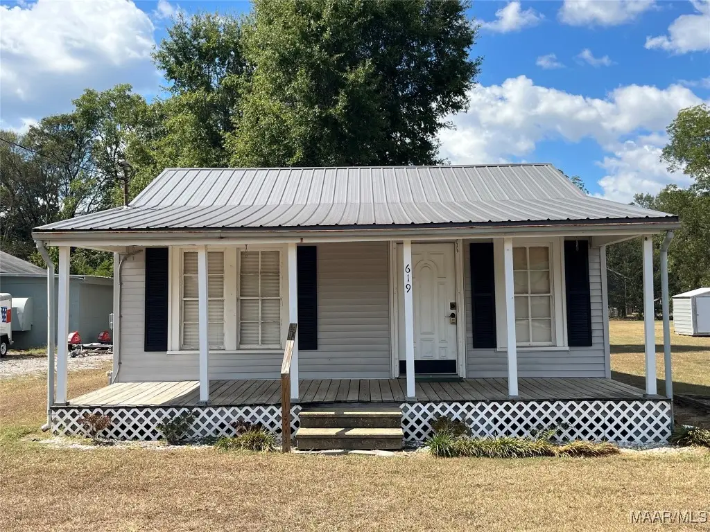 619 Medical Center Parkway, Selma, AL 36701 - Image #1