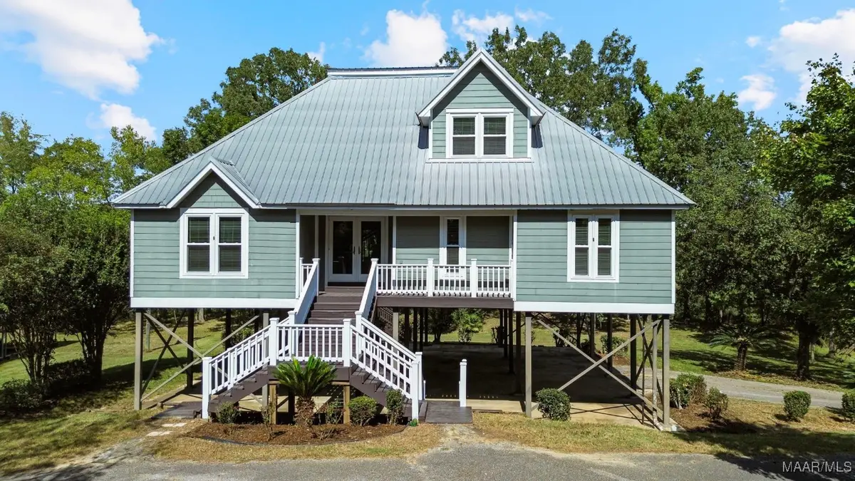 2395 Alabama River Parkway, Millbrook, AL 36054 - Image #1