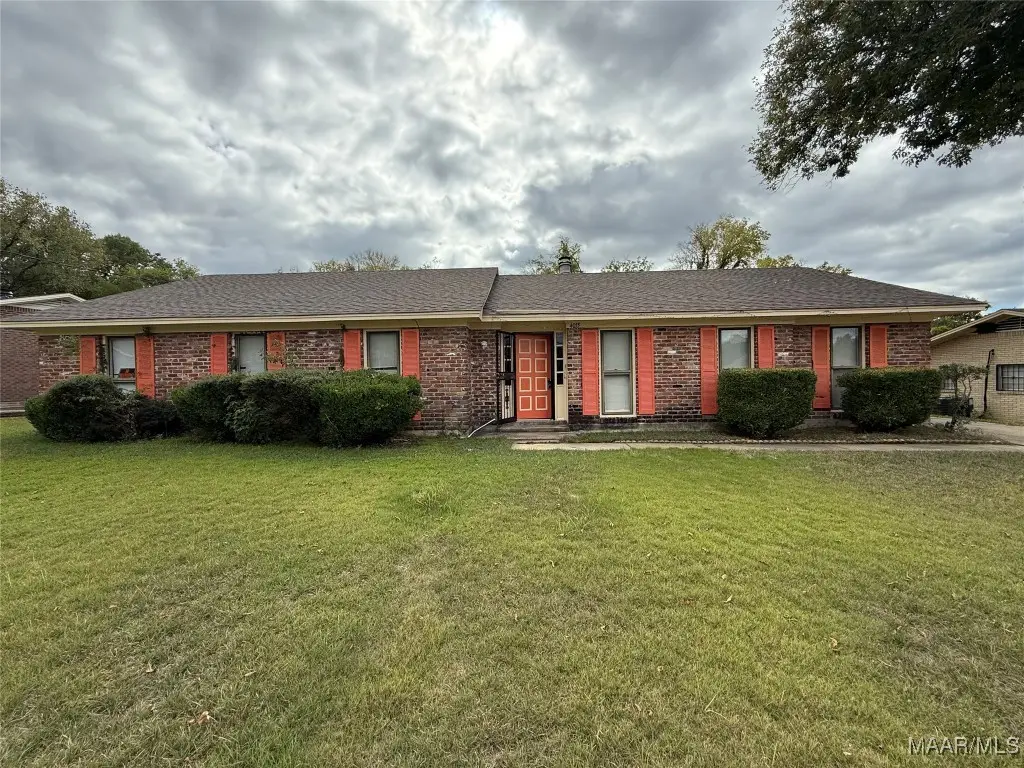 4055 Malabar Road, Montgomery, AL 36116 - Image #1