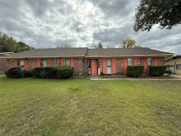 4055 Malabar Road, Montgomery, AL 36116