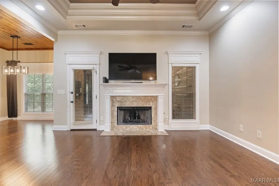 120 Valleys Edge, Wetumpka, AL 36093 - Image #3