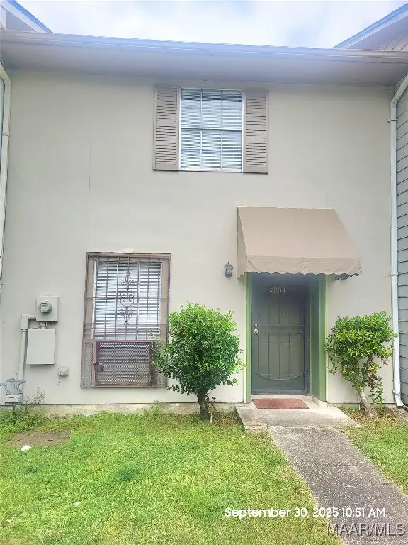 4804 Regal Drive, Montgomery, AL 36116 - Image #1