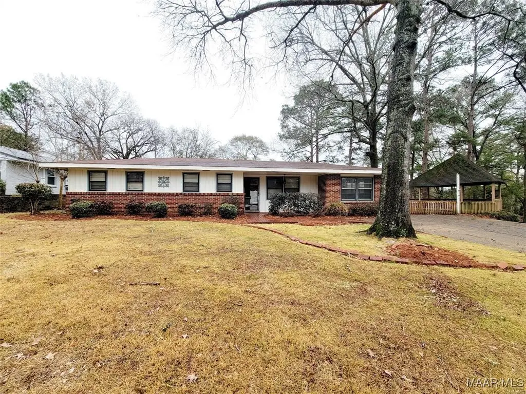 437 Holland Drive, Montgomery, AL 36109 - Image #1