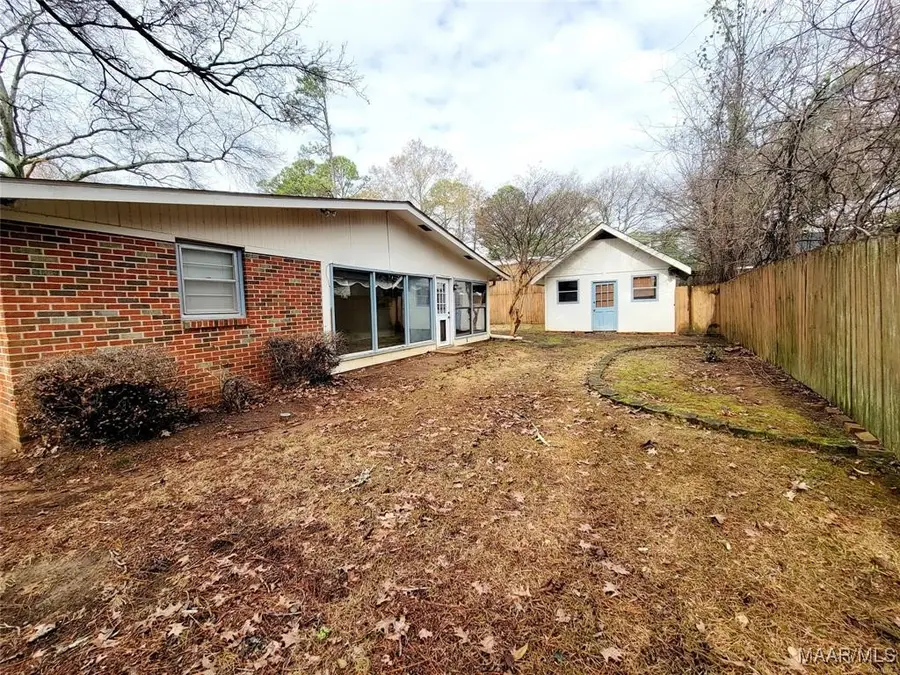 437 Holland Drive, Montgomery, AL 36109 - Image #2