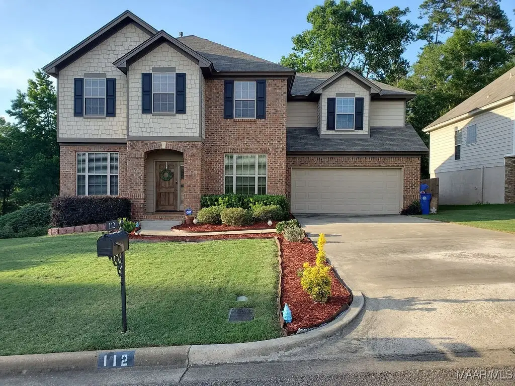 112 St Andrews Court, Prattville, AL 36066 - Image #1