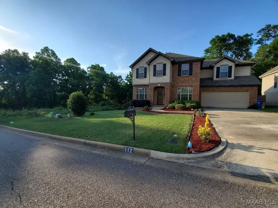 112 St Andrews Court, Prattville, AL 36066 - Image #2