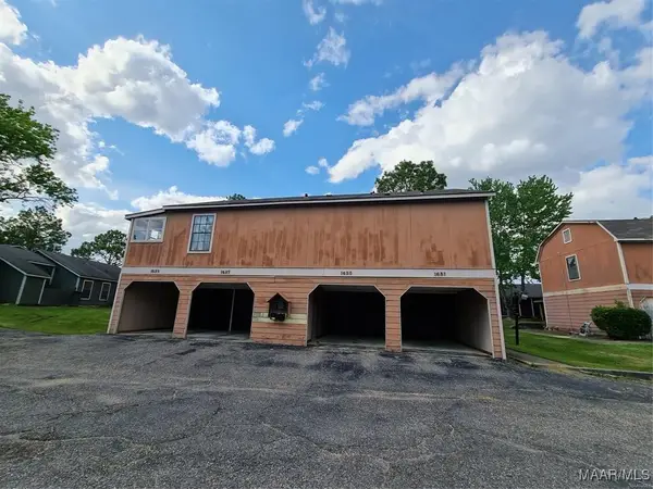 1625 E Trinity Boulevard, Montgomery, AL 36106