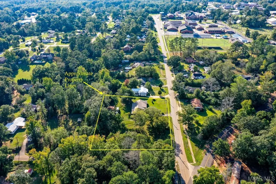 177 Dubose Avenue, Grove Hill, AL 36451 - Image #3