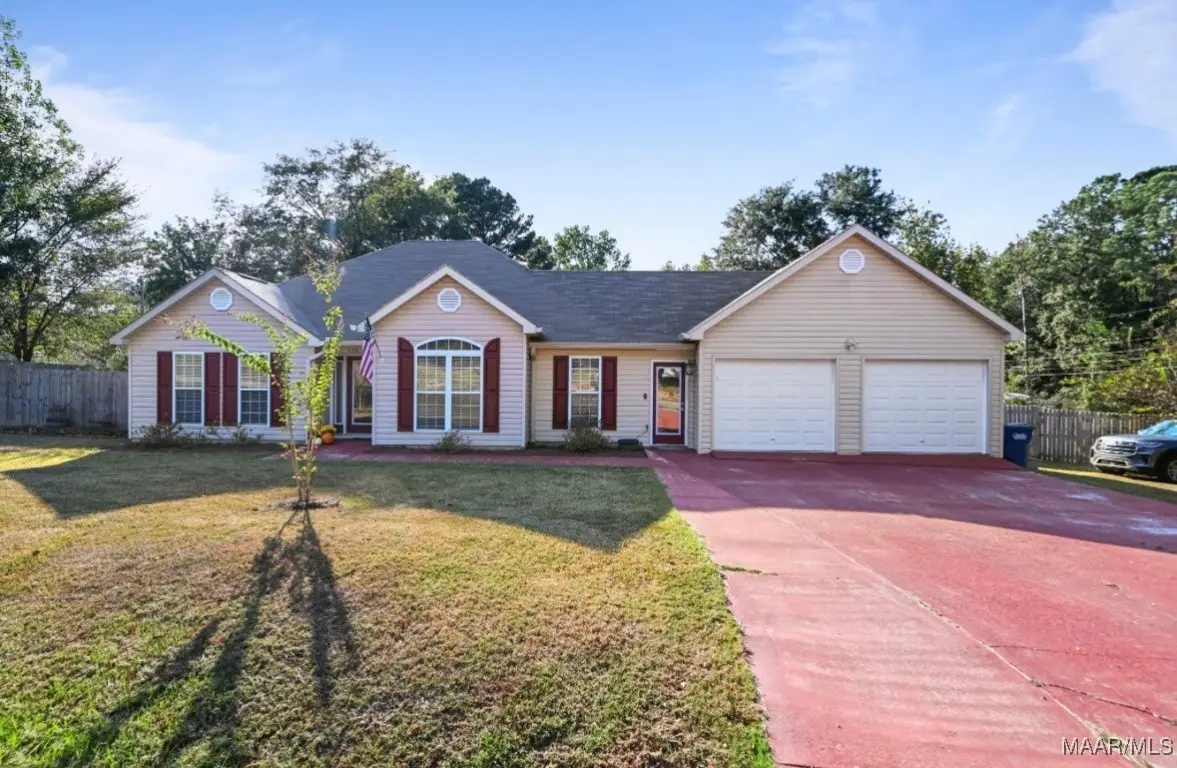 160 Glendale Acres, Eclectic, AL 36024 - Image #1