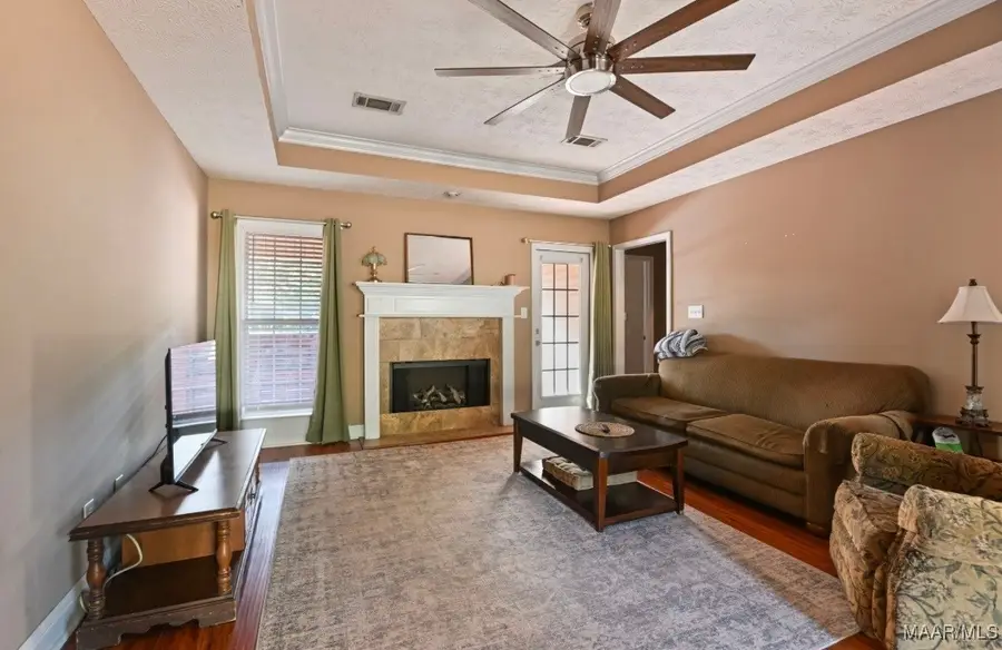 160 Glendale Acres, Eclectic, AL 36024 - Image #2