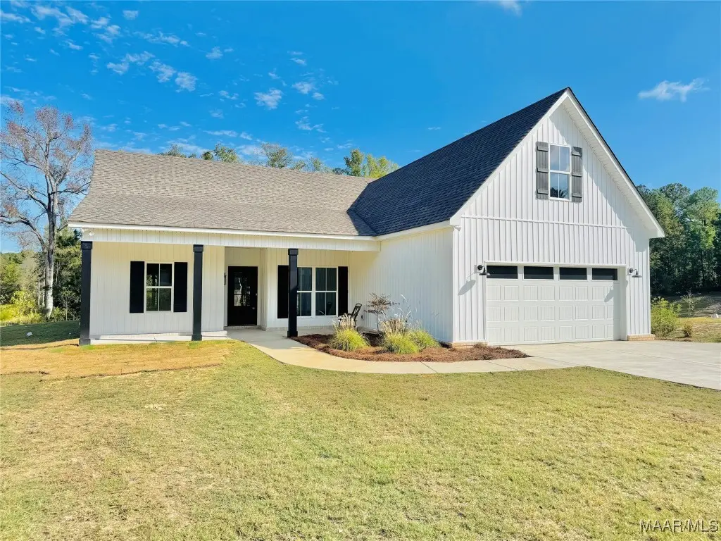 928 Central Road, Eclectic, AL 36024 - Image #1