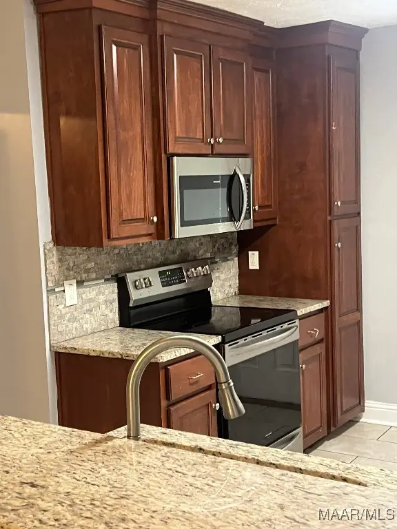 114 Stuart Street, Montgomery, AL 36105 - Image #2