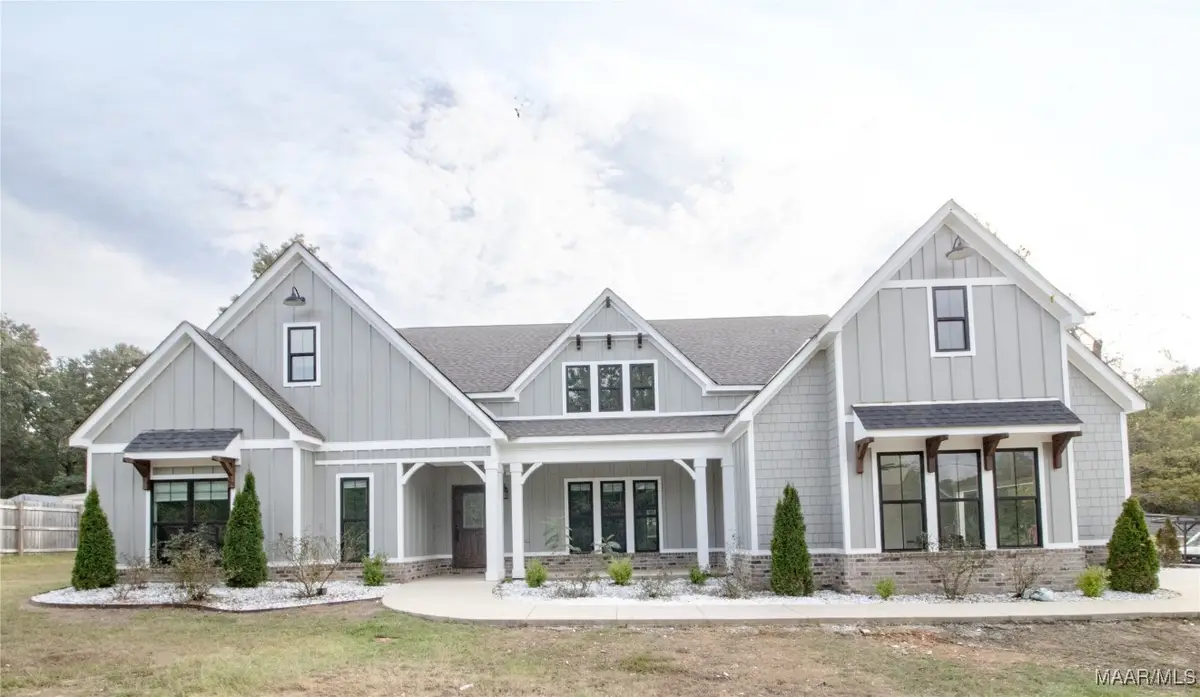 321 County Rd 82 Road, Prattville, AL 36067 - Image #1