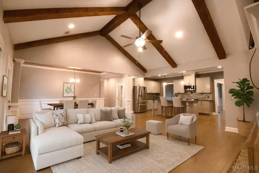 321 County Rd 82 Road, Prattville, AL 36067 - Image #2