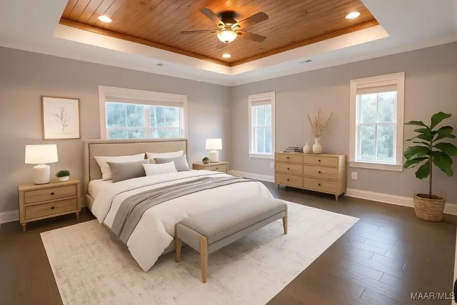 321 County Rd 82 Road, Prattville, AL 36067 - Image #3