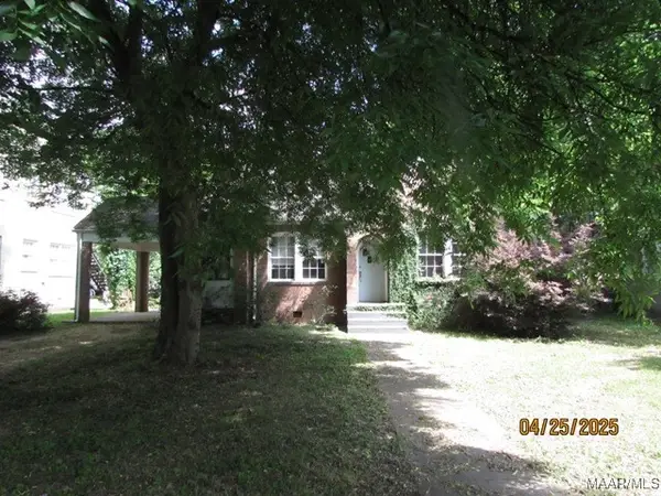 615 Hubbard Street, Montgomery, AL 36106