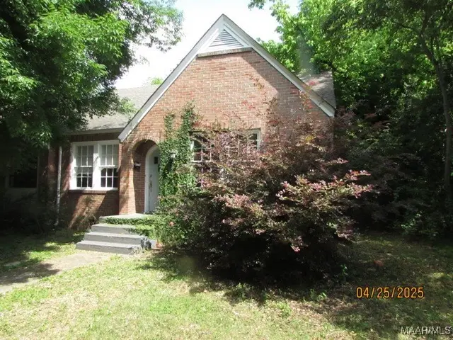 615 Hubbard Street, Montgomery, AL 36106 - Image #2