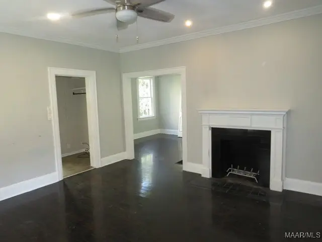 615 Hubbard Street, Montgomery, AL 36106 - Image #3