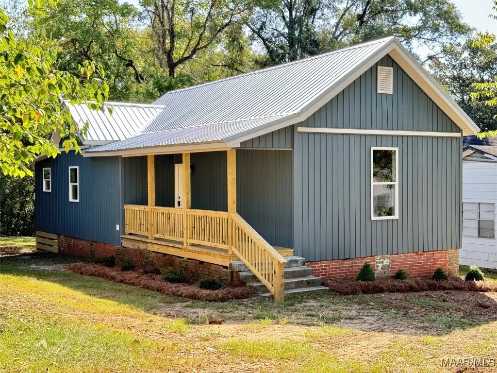 20 Alber Drive, Tallassee, AL 36078 - Image #1