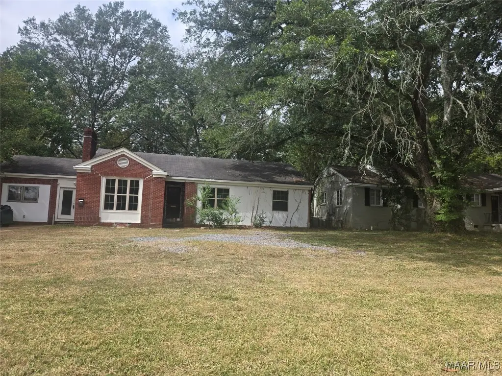 3374 Gilmer Avenue, Montgomery, AL 36105 - Image #1