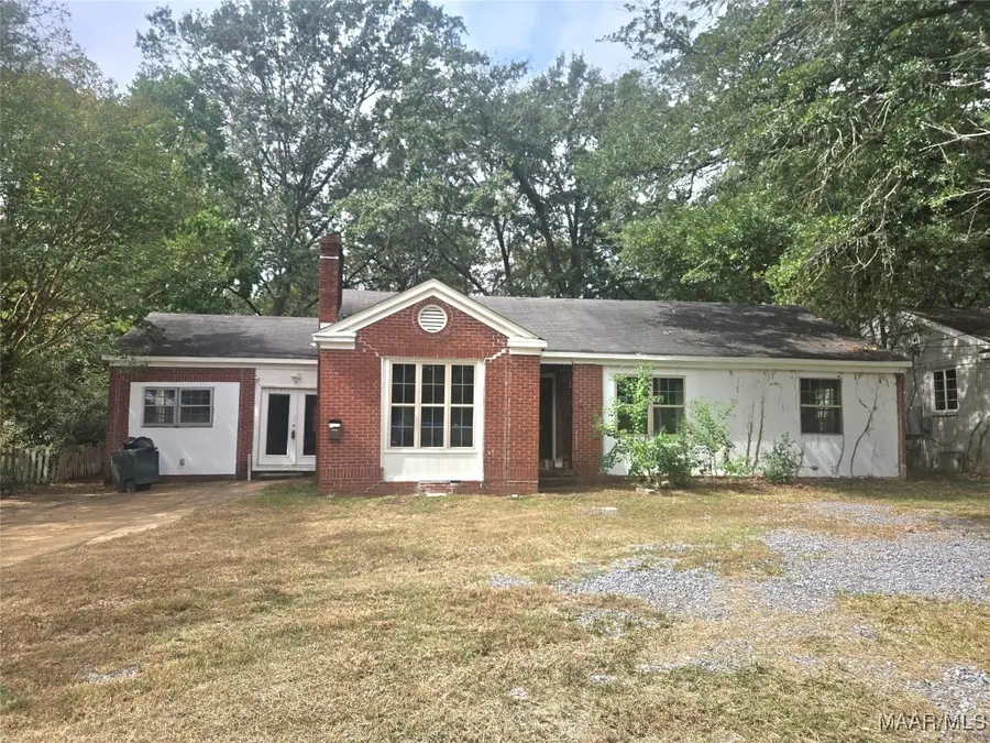 3374 Gilmer Avenue, Montgomery, AL 36105 - Image #2