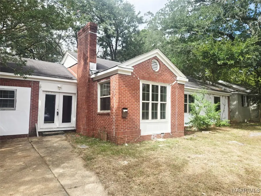 3374 Gilmer Avenue, Montgomery, AL 36105 - Image #3