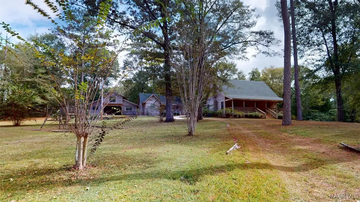 171 Mossy Oak Road, Greenville, AL 36037 - Image #1