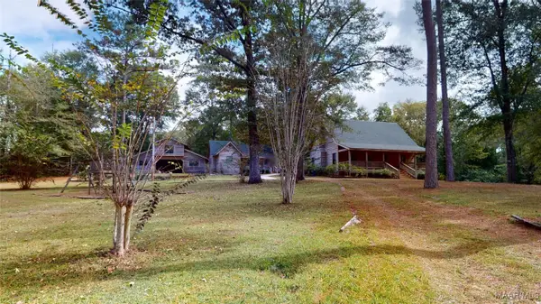 171 Mossy Oak Road, Greenville, AL 36037