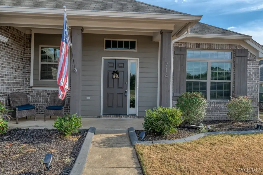 714 Hedgefield Way, Prattville, AL 36066 - Image #2