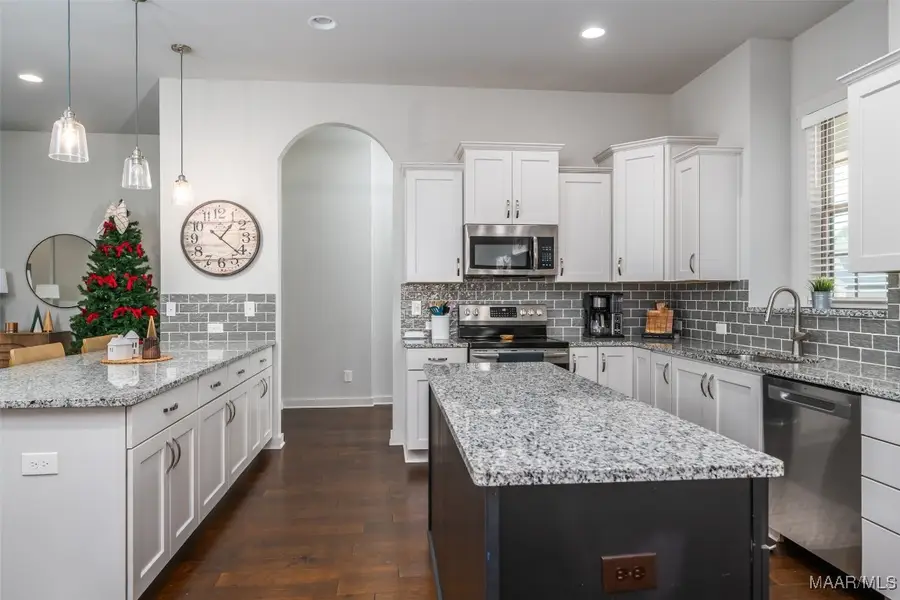 714 Hedgefield Way, Prattville, AL 36066 - Image #3