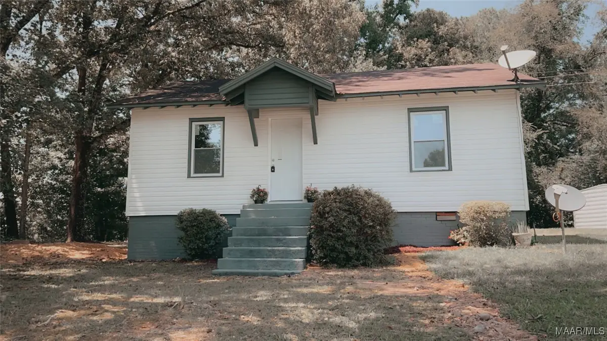 16 Floyd Lane, Tallassee, AL 36078 - Image #1