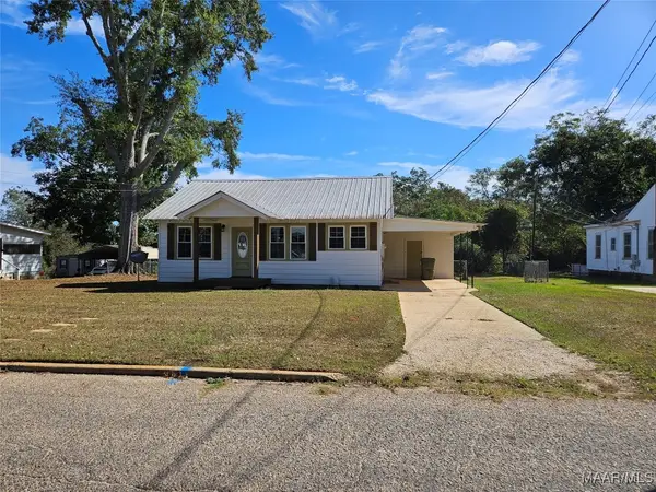 319 Bell Street, Greenville, AL 36037