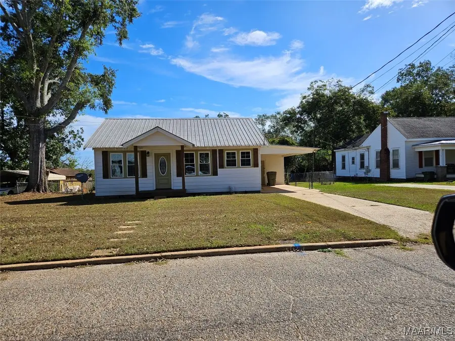 319 Bell Street, Greenville, AL 36037 - Image #2