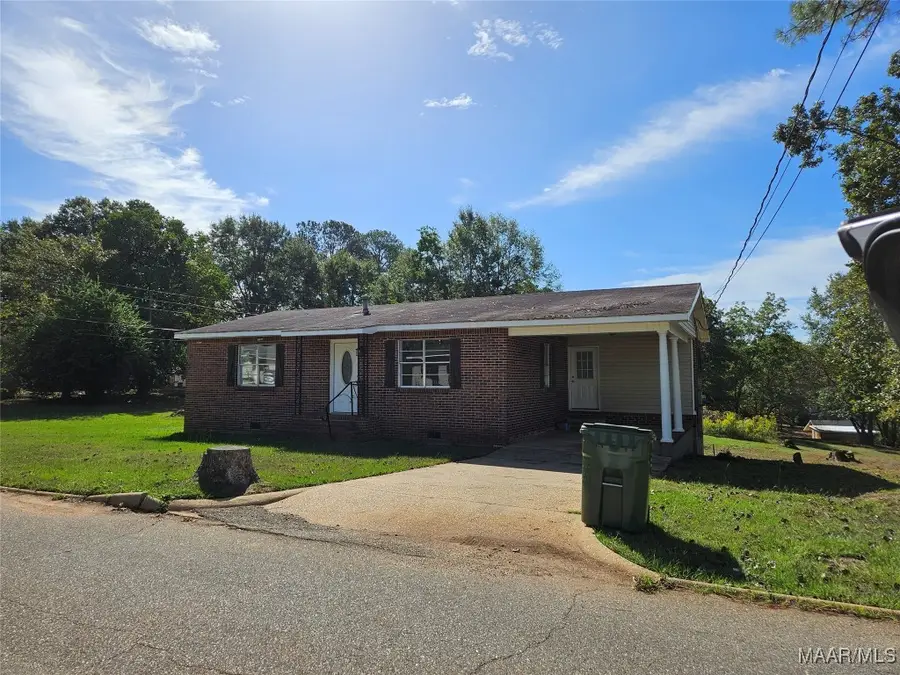 610 Thames Street, Greenville, AL 36037 - Image #2