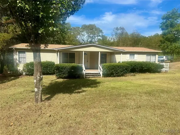 2885 Grier Road, Wetumpka, AL 36092