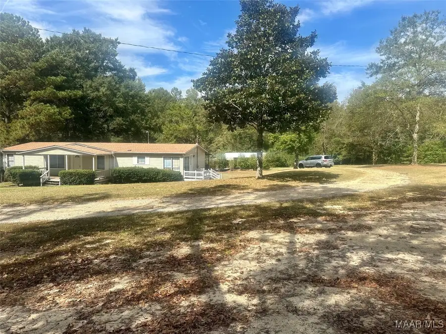 2885 Grier Road, Wetumpka, AL 36092 - Image #3