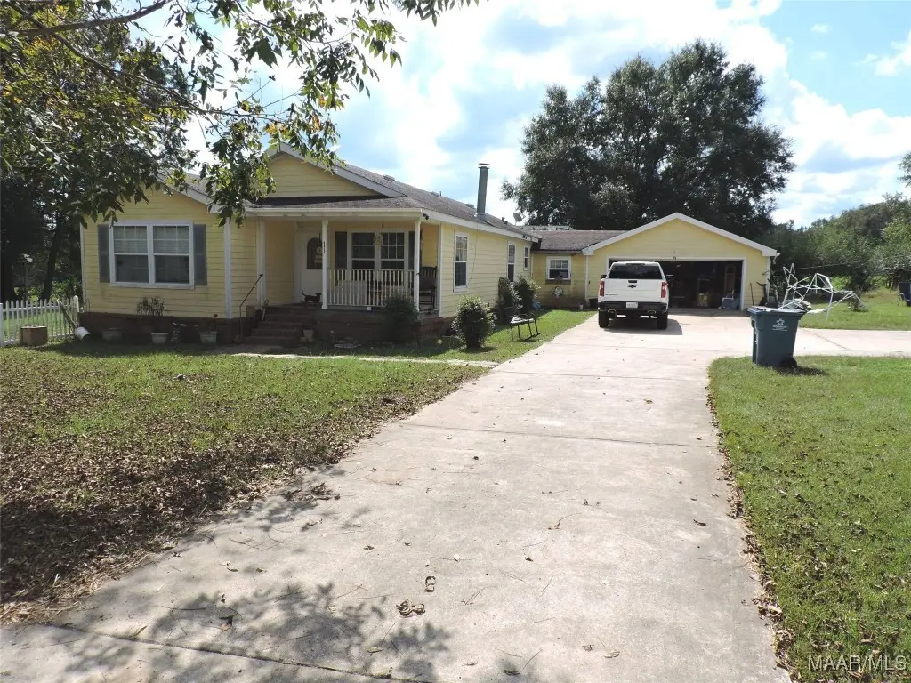 8624 E Highway 106 Highway, Georgiana, AL 36033 - Image #1