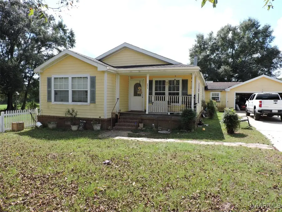 8624 E Highway 106 Highway, Georgiana, AL 36033 - Image #2