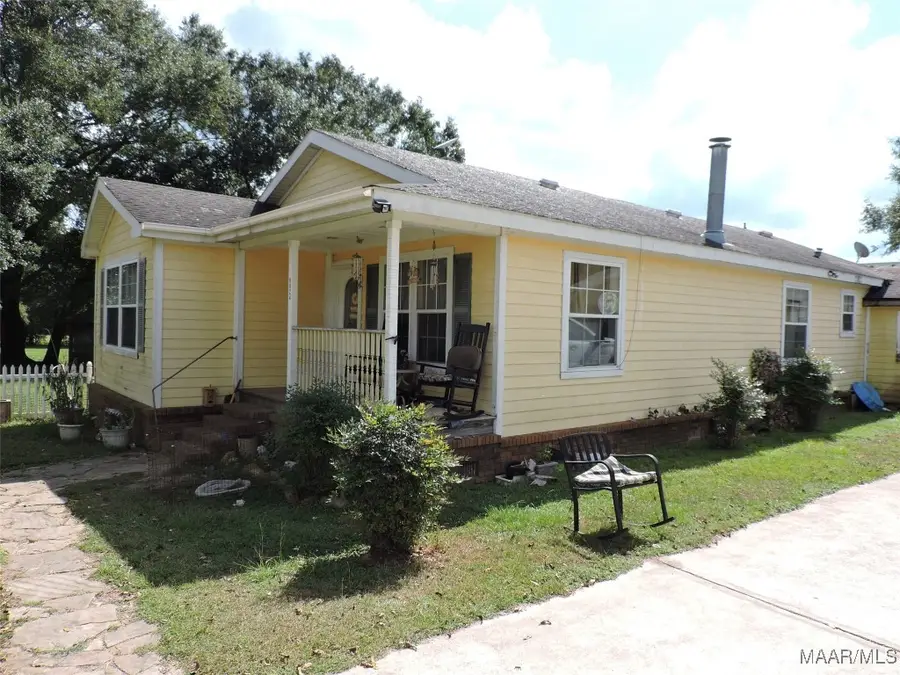 8624 E Highway 106 Highway, Georgiana, AL 36033 - Image #3