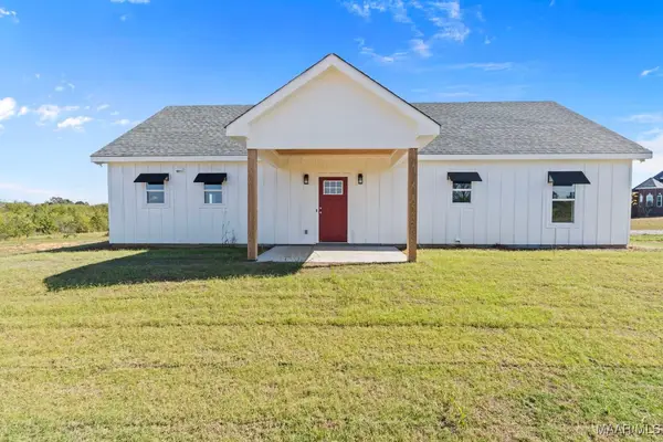 665 Thorn Trace, Montgomery, AL 36105