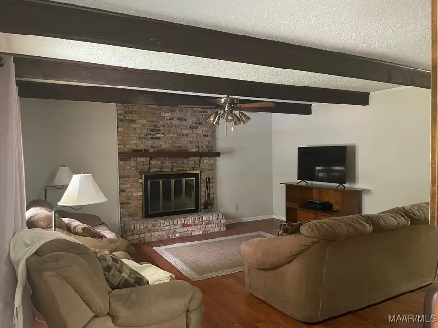 217 Cornell Road, Montgomery, AL 36109 - Image #2