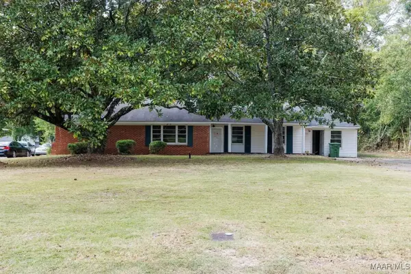 2722 Fairmont Road, Montgomery, AL 36111
