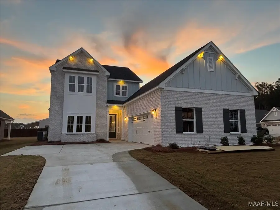 9395 Charley Lane, Montgomery, AL 36117 - Image #3