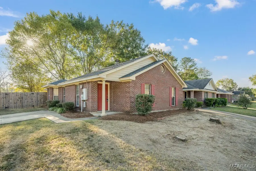 6701 Taylor Ridge Road, Montgomery, AL 36116 - Image #3