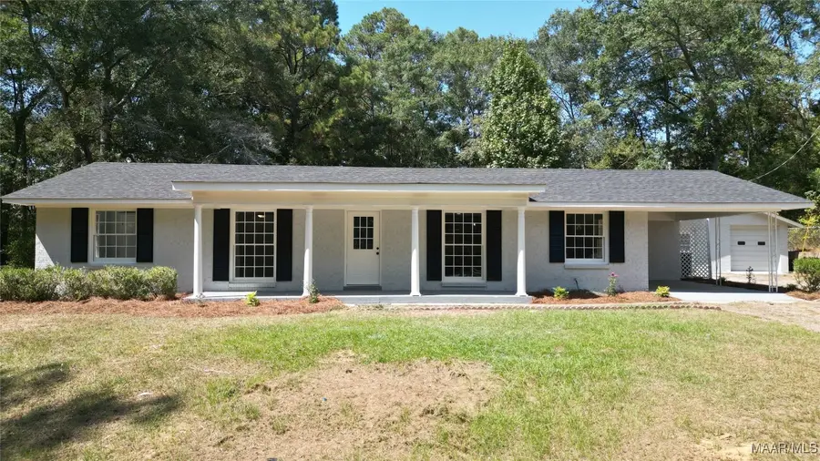 765 Central Plank Road, Wetumpka, AL 36092 - Image #3