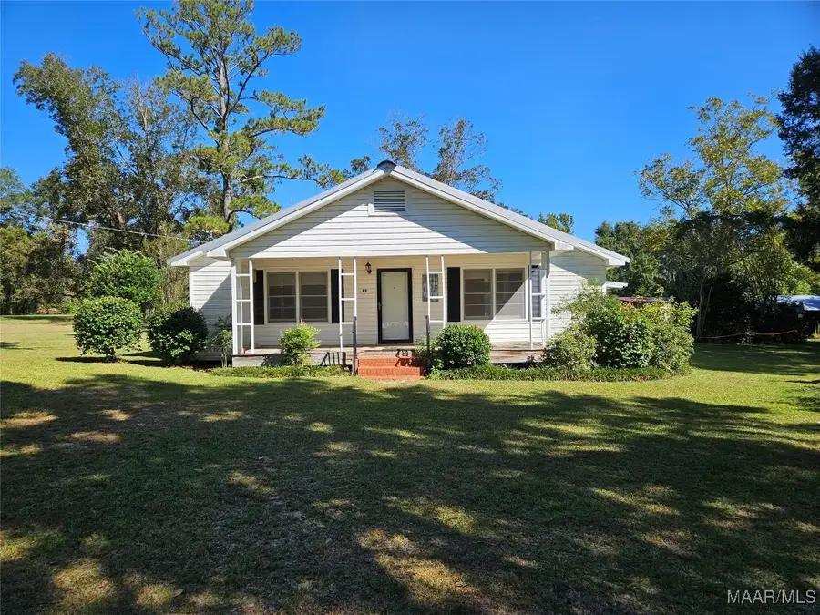 411 Mt Pleasant Road W, Georgiana, AL 36033 - Image #2