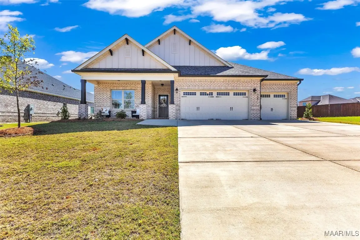 153 Lenore Court, Prattville, AL 36066 - Image #1