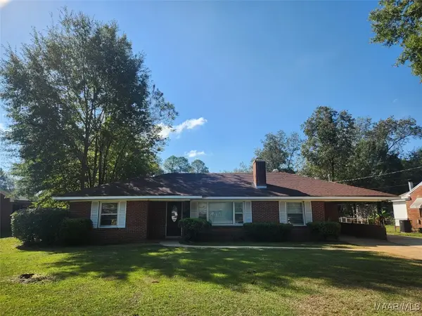 2858 Sumter Avenue, Montgomery, AL 36109
